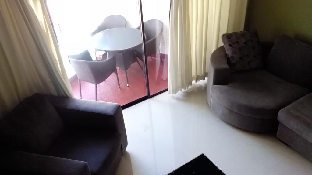 Chrisanns Beach Resort Ocho Rios Ngoại thất bức ảnh